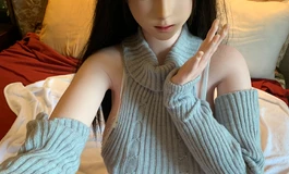 YFdoll霜降可爱萌妹来打卡啦