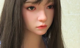 小可爱到家一阵子了，津旺165B，青春甜美型的长相。