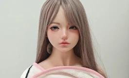 4299包邮出久盛150+睁闭眼小婉头