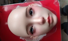 3200出shedoll152全硅胶萝莉，2.0仿真口腔开合下巴。