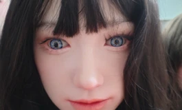 4000出先纳信rrs米美2.0仿真口腔开合下巴半身，超软大熊全身软馒头穴