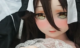 fudoll家的二次元娃娃分享