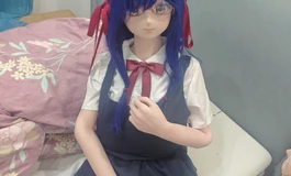 fudoll家的二次元娃娃分享