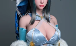 开叉很Sexy，化妆很Fashion，耳朵自然是无比Cute♪亲爱的觉得呢？