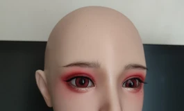 2000出娃娃学姐148弥耶硅胶