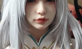 第一次入可睁眼闭眼的头，感觉很OK哇