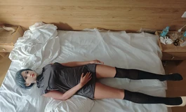 开箱暴雨科技盲盒之健美麦肤健美身材
