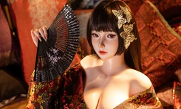 Uneedoll 158cm 星野 享用柔情似水的艺伎还是臣服在女武士脚下
