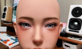 1700出狐狸凛纱头雕