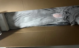 暴雨科技购买的盲盒到货了 开个箱