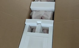 曼娜AP01+23R开箱