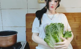 大小姐的午餐之烤五花肉