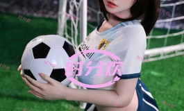 足球宝贝