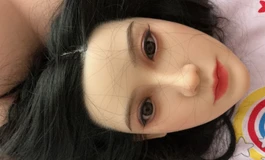 avadoll33斤半身加果冻臀连硬头一起1500