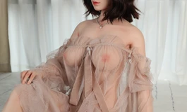 蕾丝清纯妹妹