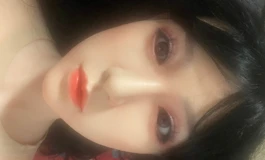 350出个俊影tpe身体硅胶小倩头雕