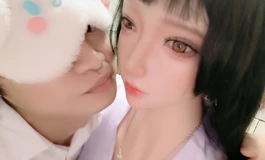 今日分享暴雨科技猫和雨，，冰8幻想妆