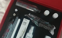 真姬霸冒烟了