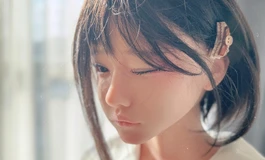 【开箱测评、紧松骨架经验探讨】小猫九、世界第一可爱！