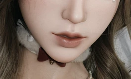 yudoll 夜 睁眼口腔头