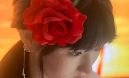 梦英——理想中的女友