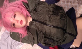 《她语》火影忍者系列随拍～（隐藏摆弄视频））