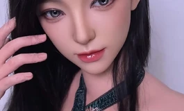 跪着求操，珍珠项链都要被汗湿透