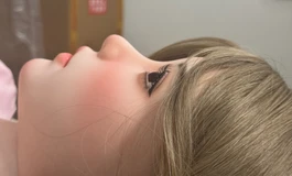 好颜值要禁得起死亡视角，但是费腰