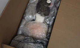 她语153E开箱