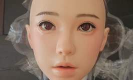 fudoll  163全硅胶莎莉V:CRJYG520