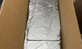 悦互动165身形 头身一体贝利开箱 非常满意