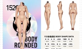 纨吞正式和大家见面了: 专注原创头雕，理想人偶由此具象化