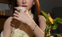 【返图梦辞】茶室静享茶时光