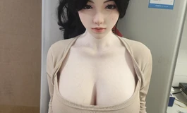 依旧我北姐，安迪165+fudoll小北