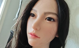 悦互动“云涵”头身一体155，参与悦互动新出的活动，有几率获奖哦
