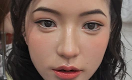木木夕梦英私人定制头雕