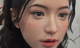 木木夕梦英私人定制头雕