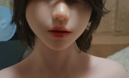 镜华娃娃开箱