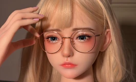shedoll 3.0 江小婉 168 非皮纹 普减