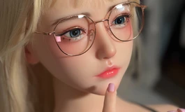 shedoll 3.0 江小婉 168 非皮纹 普减