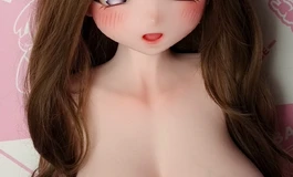 爱莎贝儿工厂图-140CM-M-粉肤涂装 TPE  AHR023 诹访部 晴香Suwabe Haruka-2026.08.03