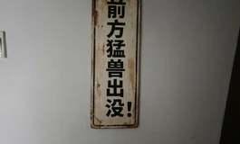 身上有豹纹的当然是猛兽