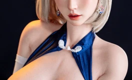 性感尤物real lady「莉娜」｜159cm黄金比例，越看越心动💛
