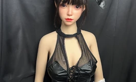 CYDOLL铂金全硅胶➕仿生开口头一套900不包邮出