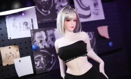 MRL爱先森莉莉 明日上线