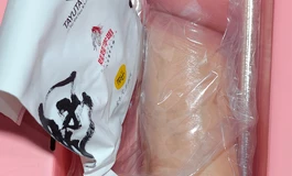 他与她品牌阳具杯有阴唇跟无阴唇开箱