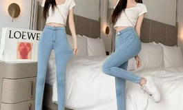 【已出】坑出衣服-牛仔篇7件60包邮