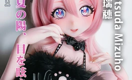 爱莎贝儿新品发布-144CM-M 粉肤-AHR038 松田 瑞穗Matsuda Mizuho-邪恶小猫