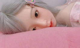 catdoll暖暖 软硅胶头