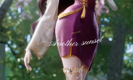UNeedoll-胧月2妆容-斗罗大陆2江楠楠cos